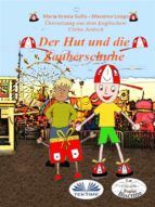 Portada de Der Hut Und Die Zauberschuhe (Ebook)