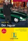 Der Jaguar con CD audio (Nivel 2)