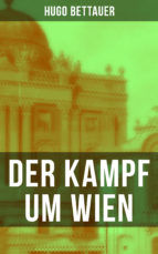 Portada de Der Kampf um Wien (Ebook)