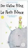 Der Kleine Prinz &middot; Le Petit Prince