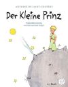 Der Kleine Prinz (principito alemán)