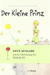 Der Kleine Prinz (principito alemán) - 8-10 años