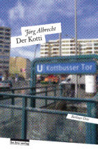 Portada de Der Kotti (Ebook)