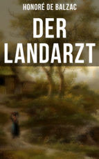 Portada de Der Landarzt (Ebook)