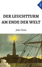 Portada de Der Leuchtturm Am Ende Der Welt (Ebook)