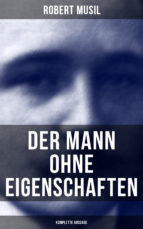 Portada de Der Mann ohne Eigenschaften (Ebook)