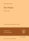 Der Psalter: Psalm 51-100