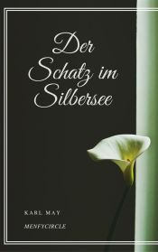 Portada de Der Schatz im Silbersee (Ebook)