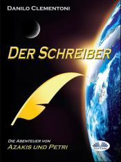 Der Schreiber (Ebook)