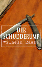 Portada de Der Schüdderump (Ebook)