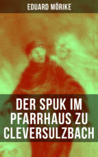 Portada de Der Spuk im Pfarrhaus zu Cleversulzbach (Ebook)