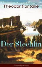 Portada de Der Stechlin (Ebook)