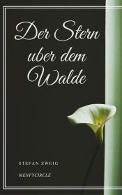 Portada de Der Stern uber dem Walde (Ebook)
