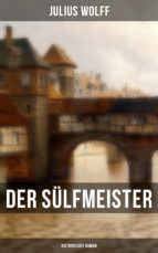 Portada de Der Sülfmeister: Historischer Roman (Ebook)