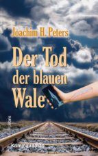 Portada de Der Tod der blauen Wale (Ebook)