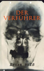 Portada de Der Verführer (Ebook)