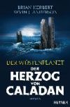 Der WÃ¼stenplanet - Der Herzog von Caladan