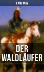 Portada de Der Waldläufer (Ebook)