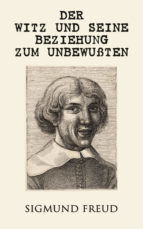 Portada de Der Witz und seine Beziehung zum Unbewußten (Ebook)