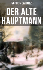 Portada de Der alte Hauptmann (Ebook)