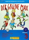 Der grüne Max 3 - Lehrbuch 3