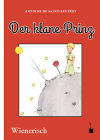 Der klane Prinz (principito vienés)