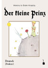 Der kleine Prinz (principito en aleman fraktur)