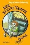 Der kleine Vampir verreist