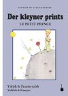 Der kleyner prints (principito yidish-fr)