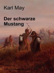 Portada de Der schwarze Mustang (Ebook)