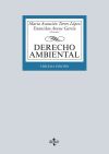 Derecho Ambiental