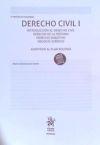 Derecho Civil I 2ª Edición 2018