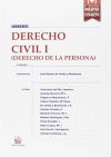 Derecho Civil I (Derecho de la Persona)