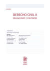 Derecho Civil II Obligaciones y Contratos 4ª Edición 2019