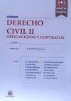 Derecho Civil II : obligaciones y contratos