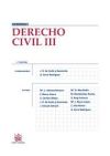 Derecho Civil III 2ª Ed. 2012