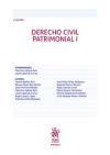 Derecho Civil Patrimonial I 4ª Edición