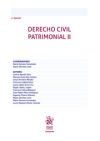 Derecho Civil Patrimonial II
