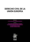 Derecho Civil de la Unión Europea