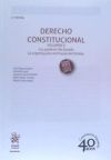 Derecho Constitucional Volumen II 11ª Edición 2018