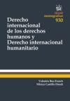 Derecho Internacional De Los Derechos Humanos Y Derecho Internacional Humanitario