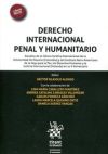 Derecho Internacional Penal y Humanitario