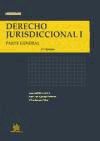 Derecho Jurisdiccional I Parte General