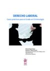 Derecho Laboral : casos prácticos para el Grado en Criminología