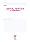 Derecho Mercantil. Primera parte 8ª Edición