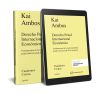 Derecho Penal Internacional Económico (Papel + e-book): Fundamentos de la responsabilidad penal internacional de las empresas