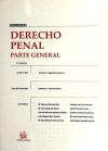 Derecho Penal Parte General