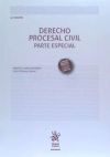 Derecho Procesal Civil Parte Especial 10ª Edición 2019