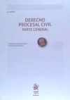 Derecho Procesal Civil Parte General 10ª Edición 2019