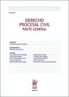 Derecho Procesal Civil. Parte General 2ª Edición